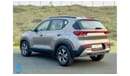 Kia Sonet GLS 1.5L Petrol - 6 Speed AT - SUV 5 Seater - Competitive Deals - Book Now!