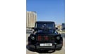 Mercedes-Benz G 55 AMG 2024 BRABUS body kit