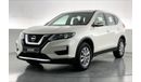 Nissan XTrail S