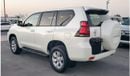 تويوتا برادو TX 2.7L PRADO TXL ( V4 ) 2.7L PETROL