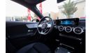 Mercedes-Benz A 250 Premium + 2.0L Mercedes-Benz A250 2020 GCC under Warranty with Flexible Down-Payment.