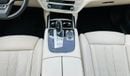 BMW 750Li Luxury