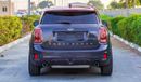 Mini John Cooper Works Countryman 2020 JOHN COOPER WORKS EDITION WITH WARRANTY