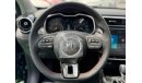 MG ZS MG ZS (COMFORT) 1.5L - 2024 MODEL