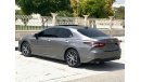 تويوتا كامري Toyota Camry SE+ 2022 - 3.5L,V6  Full Option,Panoramic, GCC Specs