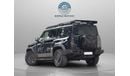 Jetour T2 Jetour Traveler 2024 2.0T 4WD Conquest PRO