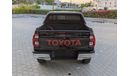 Toyota Hilux ADV 2.8L 2019 Modified To 2023  Adventure 2.8L | V6 Full Option Very Clean Condition