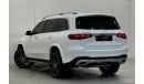 Mercedes-Benz GLS 450 2024 Mercedes-Benz GLS-450 AMG 4MATIC®, 5 Years GARGASH Warranty, Gargash Full Service History, GCC