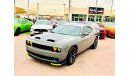 Dodge Challenger Available for sale 1100/= Monthly