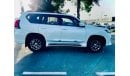 Toyota Prado Toyota Prado Kakadu 2018 Full Option Diesel