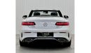 Mercedes-Benz E200 Coupe 2019 Mercedes-Benz E200 AMG Carbriolet, September 2024 Mercedes Warranty, Mercedes FSH, Low Kms, GCC