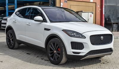 جاكوار E Pace P250 AWD