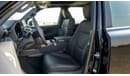 Toyota Land Cruiser LAND CRUISER VX 4.0L