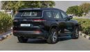 Jeep Grand Cherokee (НА ЭКСПОРТ , For Export) Limited L Plus Luxury V6 3.6L 4X4 , 2024 GCC , 0Km , Без пробега