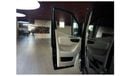 Mercedes-Benz Sprinter 519 CDI I Wooden Floor I 18 Seater