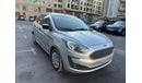 Ford Figo 1.5l