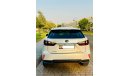 لكزس RX450h Lexus RX450h GCC 2017 only 69k KM Full service history