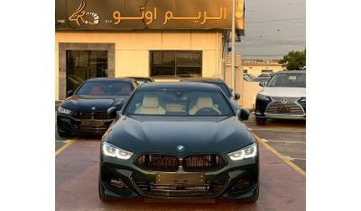 بي أم دبليو 840 BMW 840 M KIT 2024 GCC FULL