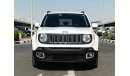 Jeep Renegade LATITUDE/ DVD/ LEATHER/ LOT#39541