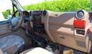 Toyota Land Cruiser Hard Top 4.0 L