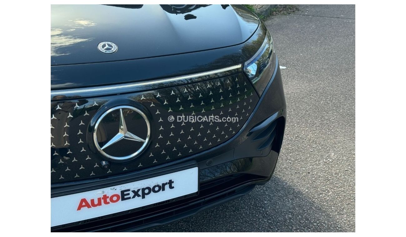 Mercedes-Benz EQB 260 EQB 250+ AMG LINE PREMIUM PLUS MULTIPLE EXT. COLOUR AVAILABLE