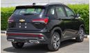 Chevrolet Captiva New 2024 CHEVROLET CAPTIVA PREMIER FULL OPTION 4 Camera Automatic Zero KM