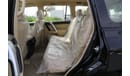 Toyota Prado TXL6 Cylinder, with Leather Seats and Android Screen, MY2017