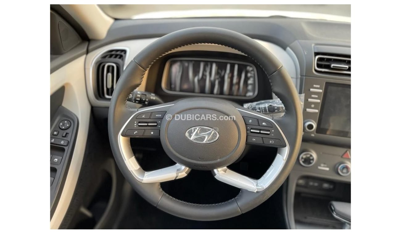 Hyundai Creta Hyundai creta 1.5Lmodel 2023 gcc