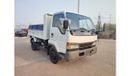 Isuzu Juston NRR33C3-7000238 || ISUZU	JUSTON	1999	WHITE DIESEL	KM 503037, RHD	MANUAL || EXPORT ONLY