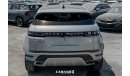 لاند روفر رانج روفر إيفوك Range Rover Evoque L200PS Elite 2.0L 2024