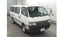 Toyota Hiace USED RHD TOYOTA HIACE 2003/DX GL PKG/TRH112V LOT # 519