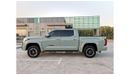 Toyota Tundra Toyota Tundra Limited TRD Off Road - 2022- Nord Grey