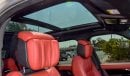 Land Rover Range Rover Vogue SE Supercharged