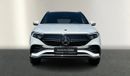 Mercedes-Benz EQA 350 Premium +