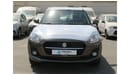 Suzuki Swift GLX | PUSH START | BLUETOOTH/RADIO | AUTO AC | PARKING SENSORS | KEYLESS GO | 2024