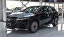 لكزس RX 350 FSport  AWD 2.4L