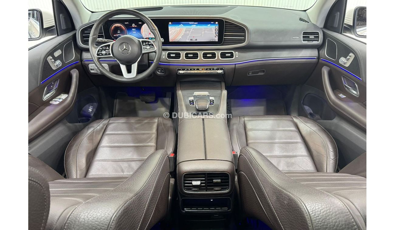 Mercedes-Benz GLE 450 AMG 4MATIC 2020 Mercedes Benz GLE450 AMG 4MATIC, Nov 2025 Mercedes Warranty, Fully Loaded, Low Kms, GCC