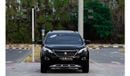 Peugeot 3008 2021 Peugeot 3008 GT Line, 5dr SUV, 1.6L 4cyl Petrol, Automatic, Front Wheel Drive