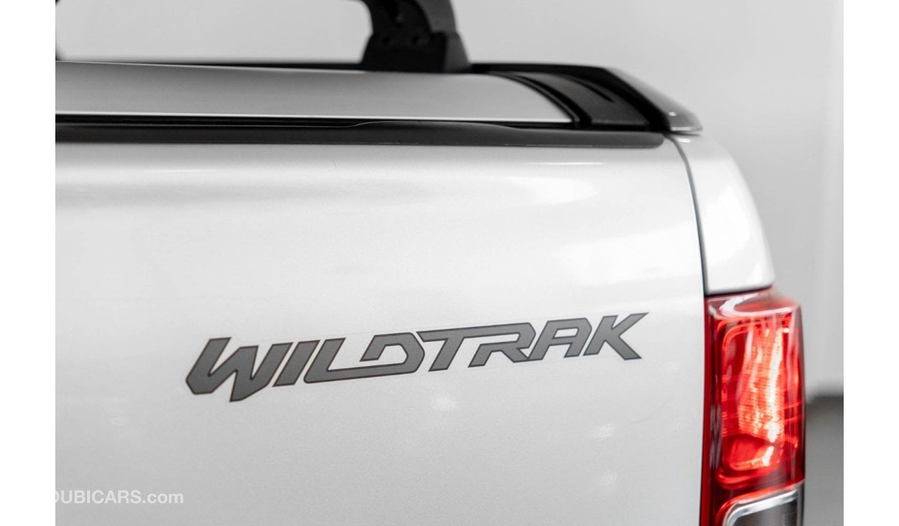 Ford Ranger Wildtrak