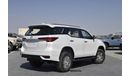 تويوتا فورتونر 2025 TOYOTA FORTUNER GXR+ 2.7L PETROL 4WD 7 SEAT AT