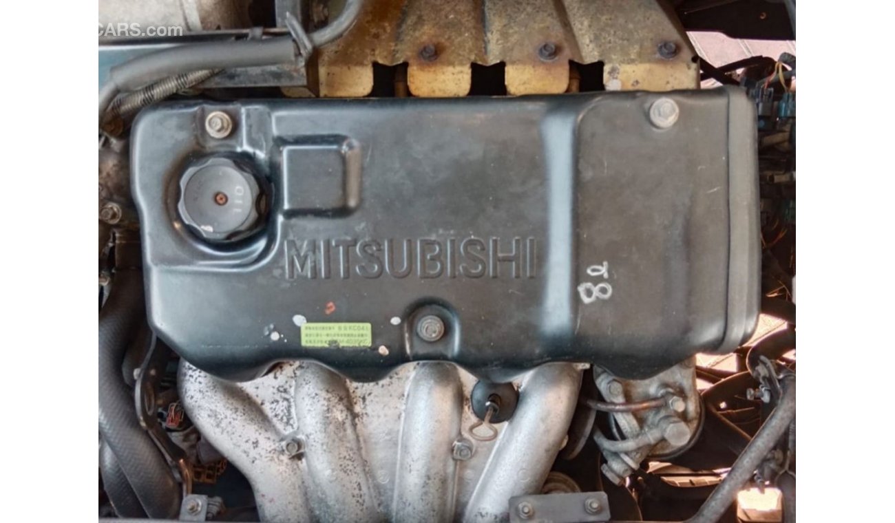 Mitsubishi Rosa MITSUBISHI ROSA BUS RIGHT HAND DRIVE(PM41207)