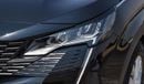 Peugeot 3008 Brand New Peugeot3008Active 2025 FOR EXPORT 1.6L A/T| FWD |Petrol|Black/Black|N-PE-ACTN-PE-A