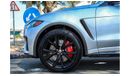 Jaguar F Pace JAGUAR F-PACE SVR 2019