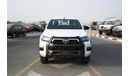 تويوتا هيلوكس Hilux Adventure 4.0L V6 Petrol