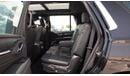 GMC Yukon Denali 4WD + TV 8-Seaters. GCC/ 5years Warranty & Services. Local Registration + 5%