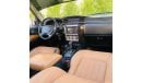 Nissan Patrol Super Safari Good condition car GCC