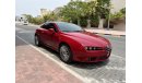 Alfa Romeo Brera V4 Manual very good condition