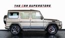 Mercedes-Benz G 63 AMG Std 5.5L 2014 - MERCEDES BENZ G63 AMG - GCC - SERVICE HISTORY - WARRANTY AVAILABLE