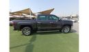 GMC Sierra 1500 SLT The car is very good, in perfect condition, looks clean from the outside without any accide