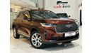 Haval H6 Supreme